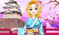 Trò chơi Shopaholic: Tokyo trực tuyến