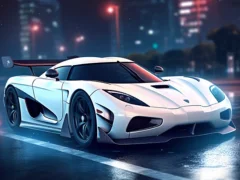 Trò chơi Đua đêm trực tuyến