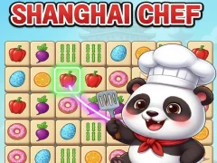 Trò chơi Đầu bếp Thượng Hải trực tuyến
