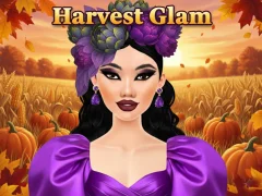 Trò chơi Harvest Glam trực tuyến