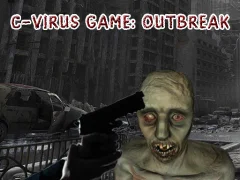 Trò chơi C-Virus Game: Outbreak trực tuyến