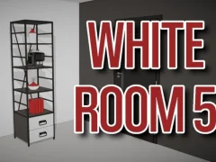 Trò chơi The White Room 5 trực tuyến