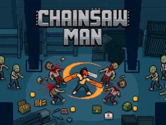 Trò chơi Chainsaw Man trực tuyến