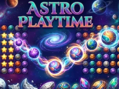 Trò chơi Astro Playtime trực tuyến
