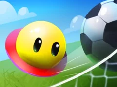 Trò chơi Soccer Ping. io trực tuyến