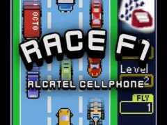 Trò chơi Đua F1 Alcatel trực tuyến