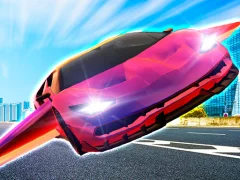 Trò chơi Ultimate Flying Car trực tuyến