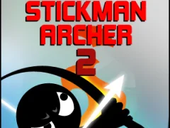 Trò chơi Stickman Archer 2 trực tuyến
