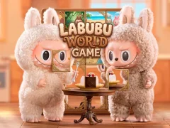Trò chơi Labubu World Game trực tuyến