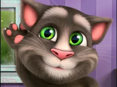 Trò chơi Nói tom thời gian vui nhộn trực tuyến