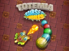 Trò chơi Totemia: Viên bi bị nguyền rủa trực tuyến