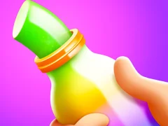 Trò chơi Frozen Honey ASMR trực tuyến