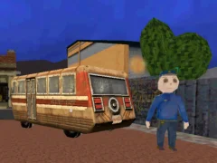 Trò chơi Dark City Multiplayer trực tuyến