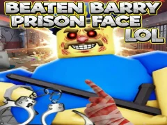 Trò chơi Beaten Barry Prison Face LOL trực tuyến