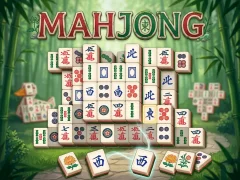 Trò chơi Mahjong trực tuyến