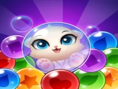 Trò chơi Bubble Shooter by Dotmov trực tuyến