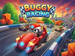 Trò chơi Buggy Racing trực tuyến