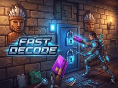 Trò chơi Fast Decode trực tuyến