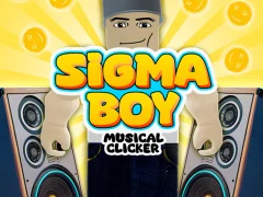 Trò chơi Sigma Boy trực tuyến