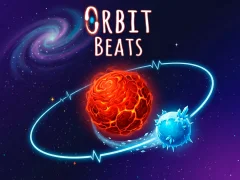 Trò chơi Orbit Beats trực tuyến