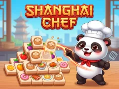 Trò chơi Shanghai Chef trực tuyến