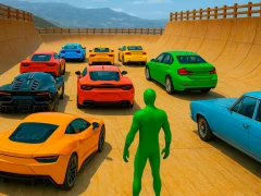 Trò chơi Đoạn đường Lamba Mega  trực tuyến