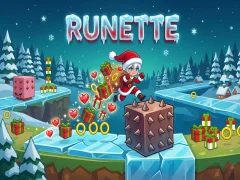 Trò chơi Runette trực tuyến