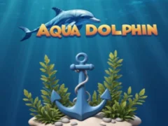 Trò chơi Aqua Dolphin trực tuyến
