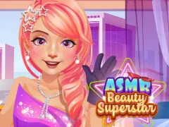 Trò chơi Siêu sao làm đẹp ASMR trực tuyến