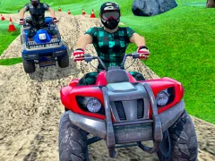 Trò chơi Quad Bike Off Road Racing trực tuyến