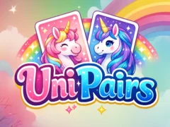 Trò chơi UniPairs trực tuyến