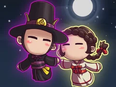 Trò chơi Darkmaster and Lightmaiden trực tuyến