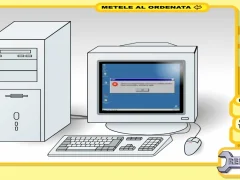 Trò chơi Đập vỡ PC của bạn trực tuyến