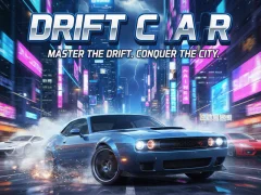 Trò chơi Drift Car trực tuyến