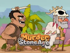Trò chơi Murder Stone Age trực tuyến