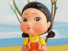 Trò chơi Người lướt tàu điện ngầm: Rio  trực tuyến