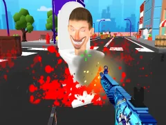 Trò chơi Craft Monster Hunting trực tuyến