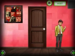 Trò chơi Amgel Easy Room Escape 326 trực tuyến