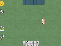 Trò chơi Domino Spider Duel trực tuyến