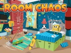 Trò chơi Room Chaos trực tuyến