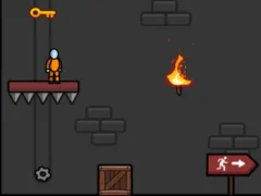 Trò chơi Bẻ khóa một cấp độ trực tuyến