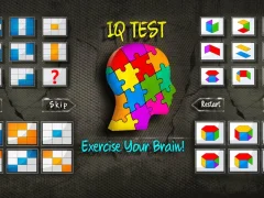 Trò chơi IQ Test: Exercise Your Brain! trực tuyến