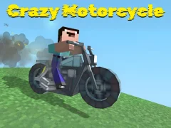 Trò chơi Xe máy điên trực tuyến