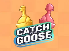 Trò chơi Catch The Goose trực tuyến
