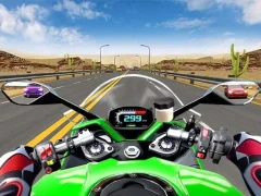 Trò chơi Moto Road Rash 3D 2 trực tuyến