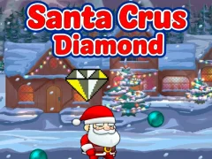 Trò chơi Santa Crus Diamont trực tuyến