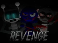 Trò chơi The Definitive Phase 9: Revenge trực tuyến