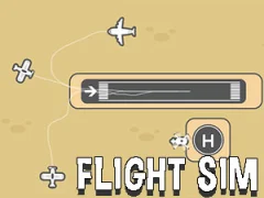 Trò chơi Flight Sim trực tuyến
