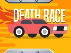 Trò chơi Death Race trực tuyến