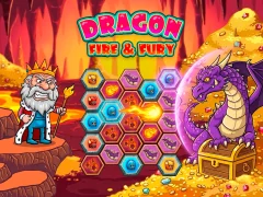 Trò chơi Dragon Fire & Fury trực tuyến